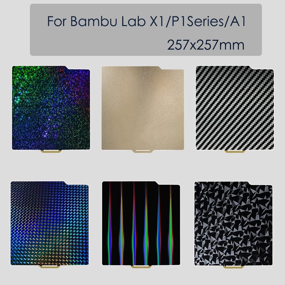 Bambu   ÷Ʈ x1 X1C Ȧα׷  Ʈ, ֿ   ؽó 257x257  Ʈ, Bamblab P1P ǿ 볪  ħ